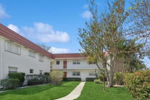 2600 SE Ocean Boulevard J2, Stuart, FL 34996 Sold 06/20/25