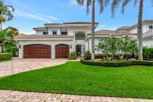 4085 Avalon Pointe Drive, Boca Raton, FL 33496 Sold 05/19/25