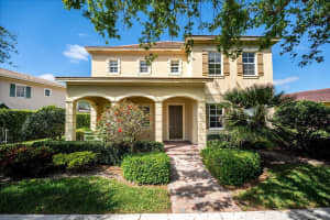 128 Glencullen Circle, Jupiter, FL 33458 Sold 05/02/25