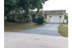 412 NE Midvale Street, Port Saint Lucie, FL 34952 Sold 05/30/25