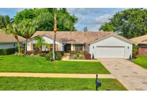 10221 Harbourtown Court, Boca Raton, FL 33498 Sold 05/14/25