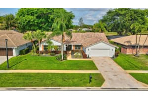 10221 Harbourtown Court, Boca Raton, FL 33498 Sold 05/14/25