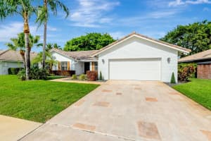 10221 Harbourtown Court, Boca Raton, FL 33498 Sold 05/14/25