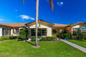 5230 Nesting Way C, Delray Beach, FL 33484 Sold 06/30/25