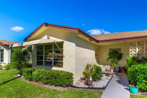 5230 Nesting Way C, Delray Beach, FL 33484 Sold 06/30/25