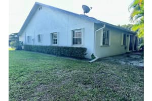 3219 Anthony Circle S, West Palm Beach, FL 33417 Sold 05/09/25