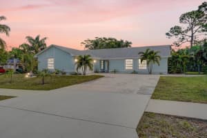 2255 SE Morningside Boulevard, Port Saint Lucie, FL 34952 Sold 04/11/25