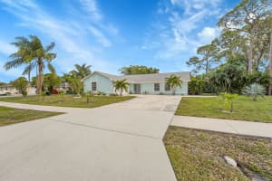 2255 SE Morningside Boulevard, Port Saint Lucie, FL 34952 Sold 04/11/25