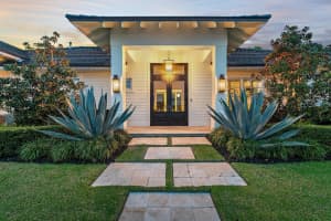 11763 Lake Shore Place, North Palm Beach, FL 33408 Sold 09/04/25