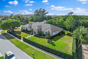 11763 Lake Shore Place, North Palm Beach, FL 33408 Sold 09/04/25