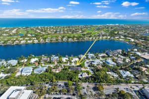 11763 Lake Shore Place, North Palm Beach, FL 33408 Sold 09/04/25