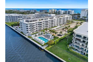 2773 S Ocean Boulevard 3140, Palm Beach