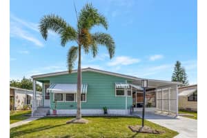 511 Ann Marie Lane, Port Saint Lucie, FL 34952 Sold 06/24/25