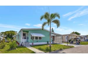 511 Ann Marie Lane, Port Saint Lucie, FL 34952 Sold 06/24/25