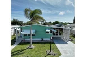 511 Ann Marie Lane, Port Saint Lucie, FL 34952 Sold 06/24/25