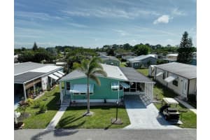 511 Ann Marie Lane, Port Saint Lucie, FL 34952 Sold 06/24/25