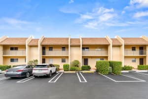 2825 SW 22nd Avenue 1040, Delray Beach, FL 33445 Sold 07/03/25