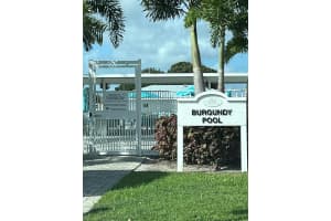 554 Burgundy L, Delray Beach, FL 33484 Sold 05/20/25