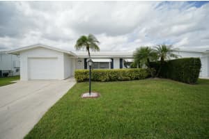2103 SW 20th Circle, Boynton Beach, FL 33426 Sold 07/31/25