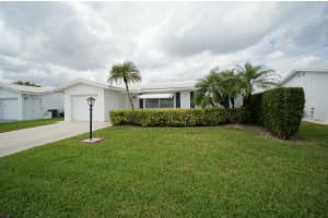 2103 SW 20th Circle, Boynton Beach, FL 33426 Sold 07/31/25