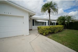 2103 SW 20th Circle, Boynton Beach, FL 33426 Sold 07/31/25