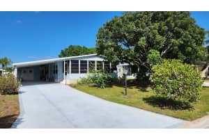 2445 SW Marquis Terrace, Stuart, FL 34997 Sold 06/06/25