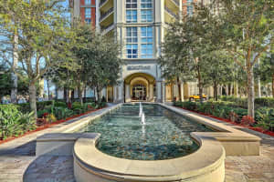 550 Okeechobee Boulevard 1609, West Palm Beach, FL 33401 Sold 10/24/25