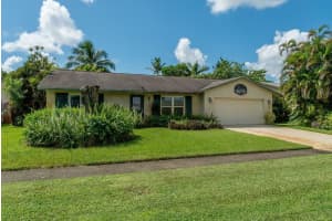 5523 Barnstead Circle, Lake Worth, FL 33463 Sold 06/30/25