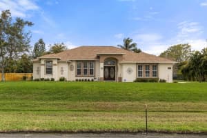 104 SW Lion Lane, Port Saint Lucie, FL 34953 Sold 05/07/25
