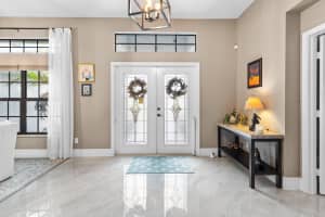 1434 SW Jacksonville Avenue, Port Saint Lucie, FL 34953 - MLS#R11065212
