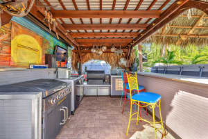 1549 SW Meridian Avenue, Port Saint Lucie, FL 34953 Sold 06/06/25