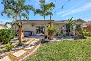 1549 SW Meridian Avenue, Port Saint Lucie, FL 34953 Sold 06/06/25