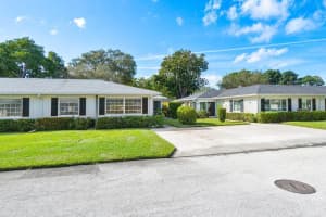 10115 44th Way S 409, Boynton Beach, FL 33436 Sold 08/06/25