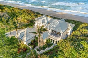 5795 Highway A1a, Melbourne Beach, FL 32951 - MLS#R11065249