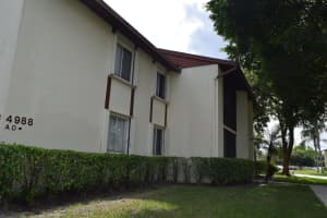 4988 Sable Pine Cir A2, West Palm Beach, FL 33417 Sold 05/09/25