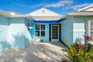 6700 Alheli, Fort Pierce, FL 34951 Sold 04/30/25