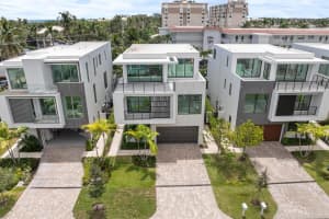 1068 Del Harbour Drive, Delray Beach, FL 33483 Sold 06/20/25