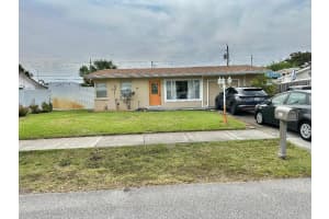 1130 NE 23rd Court, Pompano Beach, FL 33064 Sold 03/28/25