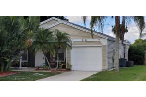 5151 Brian Boulevard, Boynton Beach, FL 33472 Sold 08/18/25