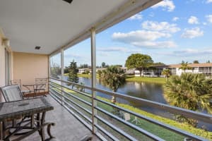 132 Camden F, West Palm Beach, FL 33417 Sold 06/02/25