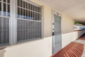 132 Camden F, West Palm Beach, FL 33417 Sold 06/02/25
