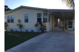 15 SE Hernando Lane, Port Saint Lucie, FL 34952 Sold 12/17/25