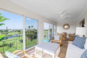 4475 N Ocean Boulevard 39d, Boynton Beach, FL 33483 Sold 04/30/25