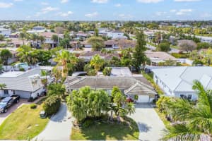 3517 NE 31st Avenue, Lighthouse Point, FL 33064 Sold 04/25/25