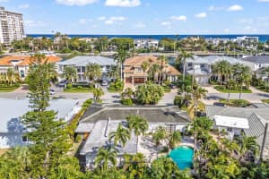 3517 NE 31st Avenue, Lighthouse Point, FL 33064 Sold 04/25/25