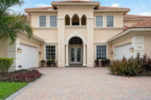 752 SW Squire Johns Lane, Palm City, FL 34990 Sold 04/28/25