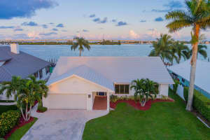 1270 SW Dyer Point Road, Palm City, FL 34990 Sold 04/04/25