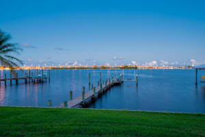 1270 SW Dyer Point Road, Palm City, FL 34990 Sold 04/04/25