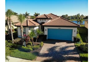 12103 SW Bennington Circle, Port Saint Lucie, FL 34987 Sold 05/23/25