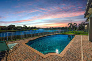 12103 SW Bennington Circle, Port Saint Lucie, FL 34987 Sold 05/23/25